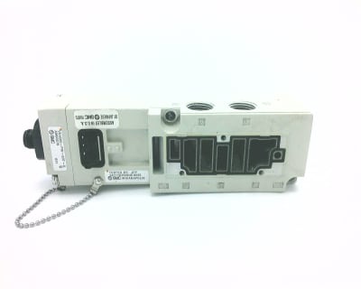 SMC VQ4000-PW-03T-DAM00278