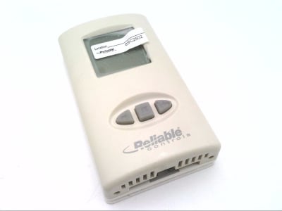 RELIABLE CONTROLS SSC