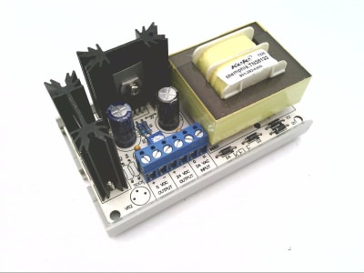 KELE & ASSOCIATES DCP-524