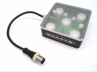 BANNER ENGINEERING LEDBA70XD5-XQ