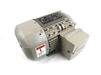 SIEMENS 1LE2111-1AB21-4AA3