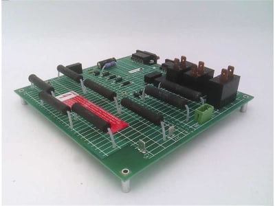 ASEA BROWN BOVERI 0-55325-60