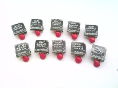 RELIABLE CONTROLS RM