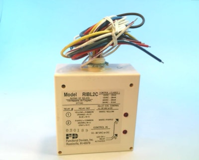 FUNCTIONAL DEVICES RIBL2C