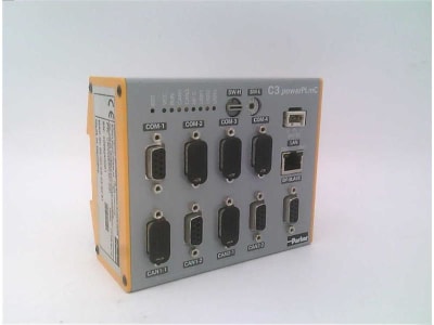 PARKER C3POWERPLMC-E20