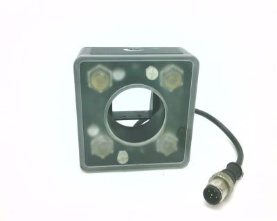 BANNER ENGINEERING LEDRR70X70-78587