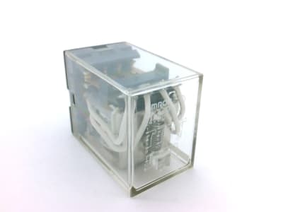 OMRON MY4-D-DC24