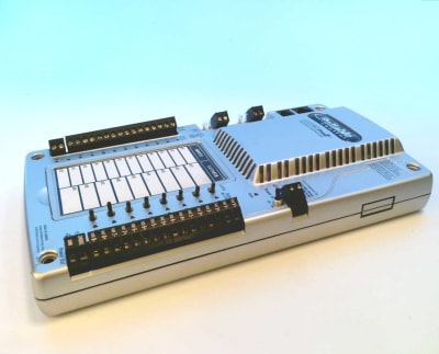 RELIABLE CONTROLS MP2-H