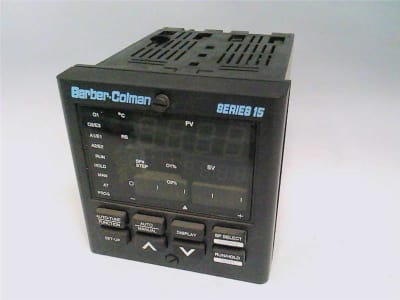 INVENSYS 15Q0-00F01-000-S-00