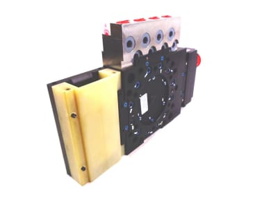 ATI 9121-210CT-VF3-FB4-PA2