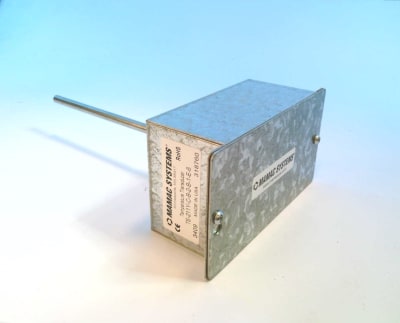 MAMAC SYSTEMS TE-211Y-C-B-2-B-1-E-6