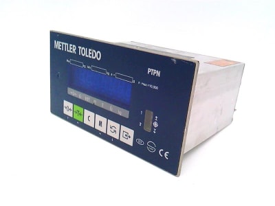 METTLER TOLEDO PTPN-1600-000