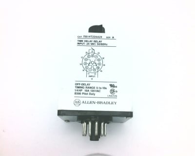 ALLEN BRADLEY 700-HT22AA24