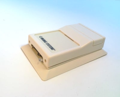 MAMAC SYSTEMS HU-225-3-VDC-8