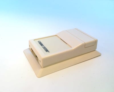 MAMAC SYSTEMS TE-211Z-A-1-E-4