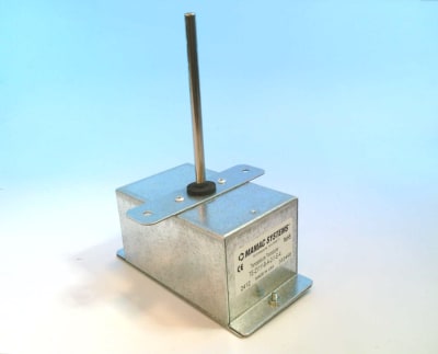 MAMAC SYSTEMS TE-211Y-B-A-2-1-E-4