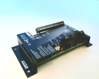 RELIABLE CONTROLS MZ-U