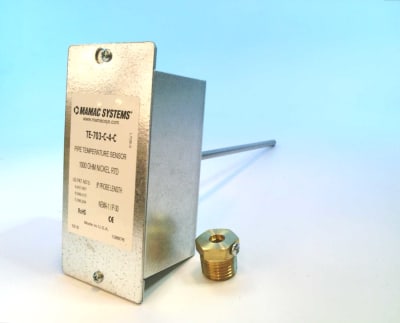 MAMAC SYSTEMS TE-703-C-4-C