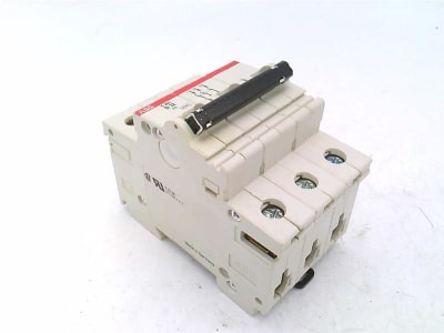 ASEA BROWN BOVERI S263-D32