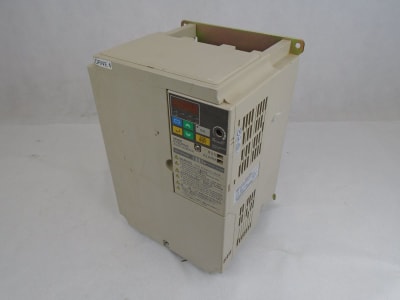 OMRON 3G3MV-C4055