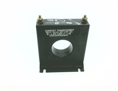 EIL INSTRUMENTS 5 SFT 151