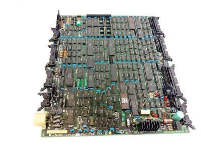 YASKAWA ELECTRIC JZMMC-CP40A-DF8101299