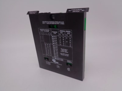 KIDDE-FENWAL, LLC EP161