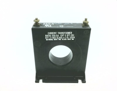 EIL INSTRUMENTS 5 SFT 251