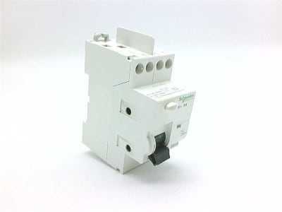 SCHNEIDER ELECTRIC MGA9N21780