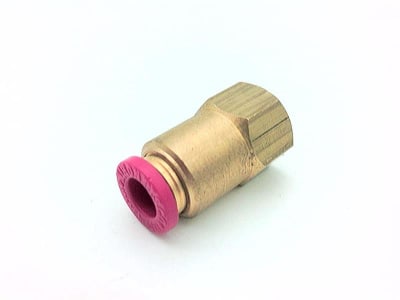 PISCO PNEUMATICS PCF6-01