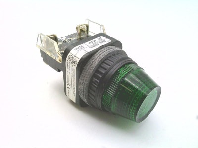 ALLEN BRADLEY 800H-QRH24G