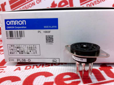 OMRON PL08Q