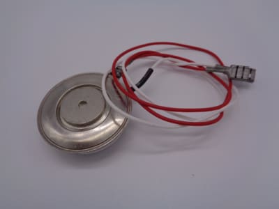 GENERAL ELECTRIC 5P50-0161