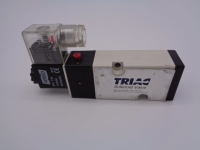 TRIAC TVCS-X411-4N-A110