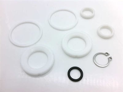 KZ COMPANY INC EH-124