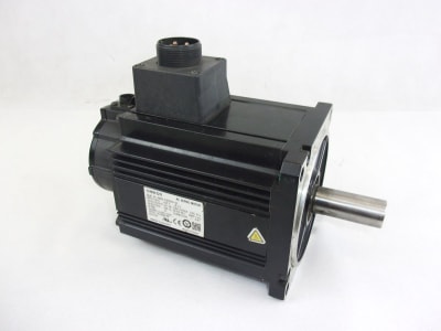 OMRON R88M-K3K030H-S2