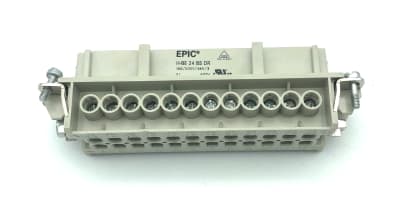 LAPP USA H-BE 24 BS DR