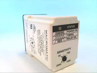 MACROMATIC LCP8D250
