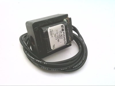 ROSS CONTROLS 261B04105