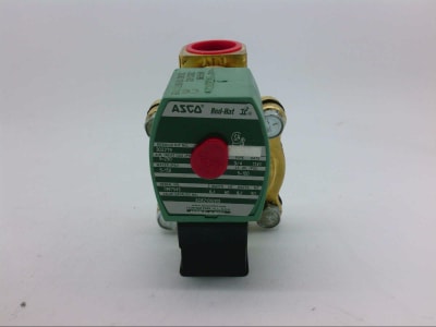 ASCO SC8210G003AC120/60,110/50