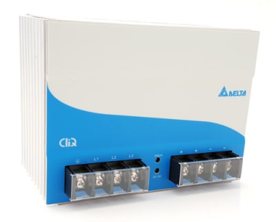 DELTA GROUP ELECTRONICS DRP024V480W3AA