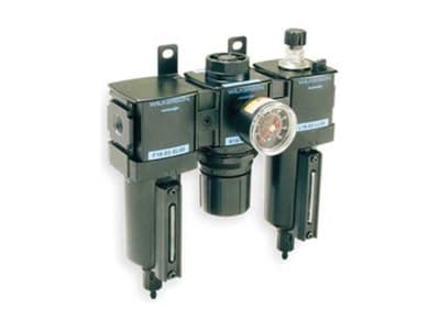 WILKERSON PNEUMATIC C18-04-FLG0