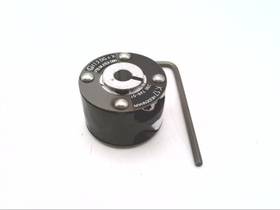 HEIDENHAIN CORP 296-746-01