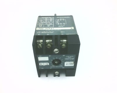 ALLEN BRADLEY 700-PSPA1