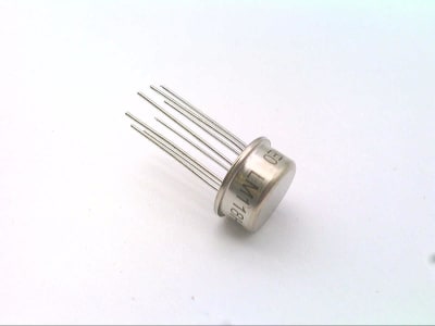 ST MICRO LM118H