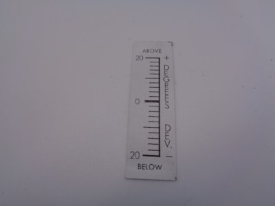 DANAHER CONTROLS 72052