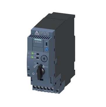 SIEMENS 3RA61201DP33