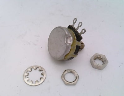 HONEYWELL RV4LAYSA503A