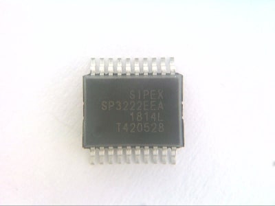 EXAR SP3222EET-L