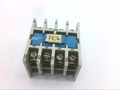 SPRECHER & SCHUH CS3-P-04